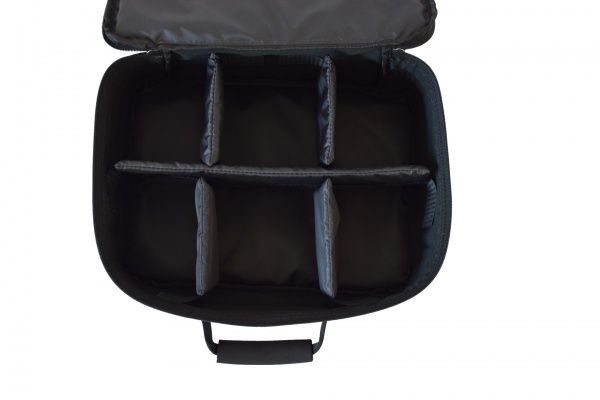 Сумка для катушек GR-1919 для 6-ти катушек