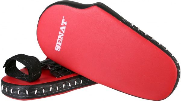 Макивара SENAT Senat красный 