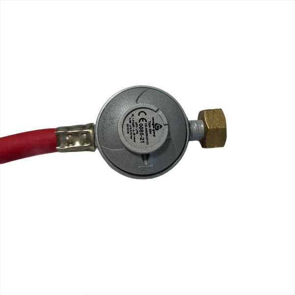 Комплект газового редуктора Safegas для підключення газової плити