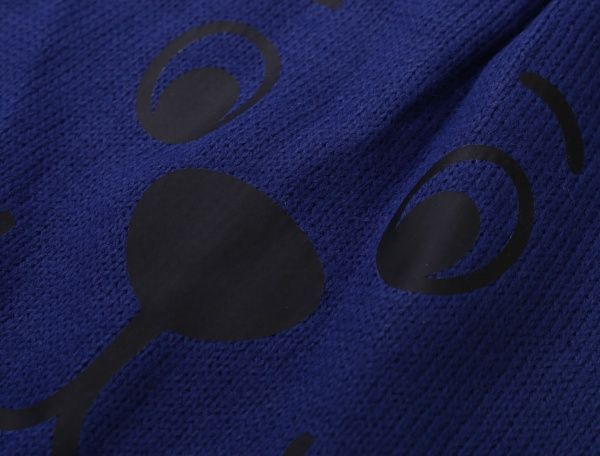 Шапочка детская для мальчика Kraft+ 2299 р.48 электрик 