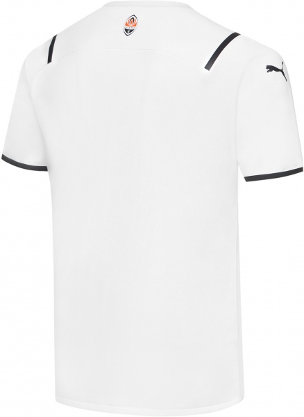 Футболка Puma FCSD 3rd Shirt Replica 76409803 р.2XL белый