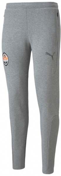 Штани Puma FCSD Casuals Sweat Pants 76411909 р. 2XL сірий