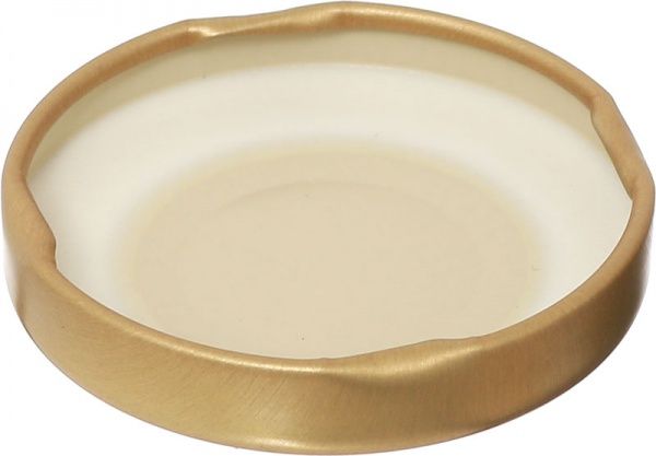 Набор крышек для консервирования ТО-48 мм 10 шт 