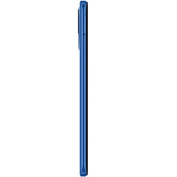 Смартфон Xiaomi Redmi 10C 4/64GB ocean blue (943352) 