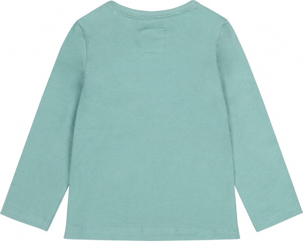 Кофта для мальчика Koko Noko р.140 океан U44830-37 