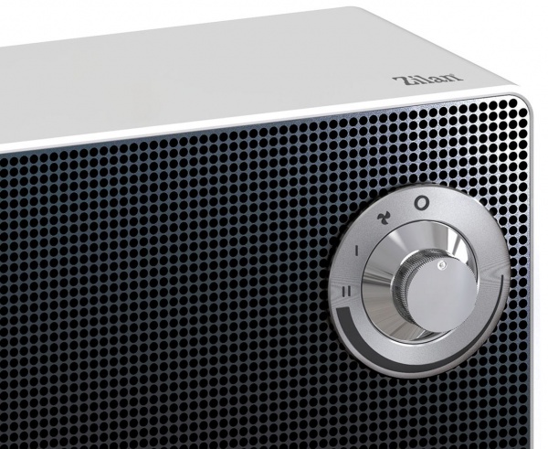 Тепловентилятор Zilan керамический ZLN-2007