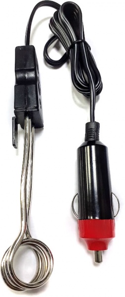 Кипятильник автомобильный King Company IDWB-751 