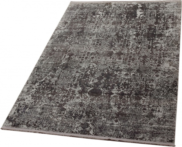 Ковер Ekohali Verona Dyed VRD sample Grey 160x230 см 