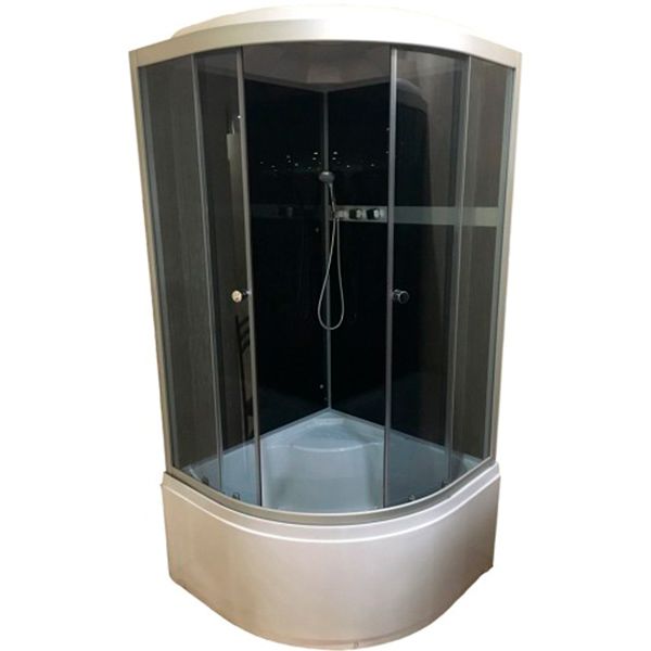 Гідробокс Pinghu GM SV-517 90x90x215 см