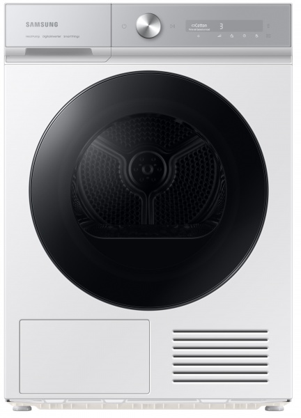 Сушильна машина DV90BB9445GHUA