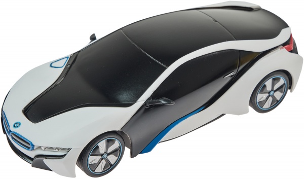 Автомобиль на р/у Rastar BMW i8 1:24 454.00.47