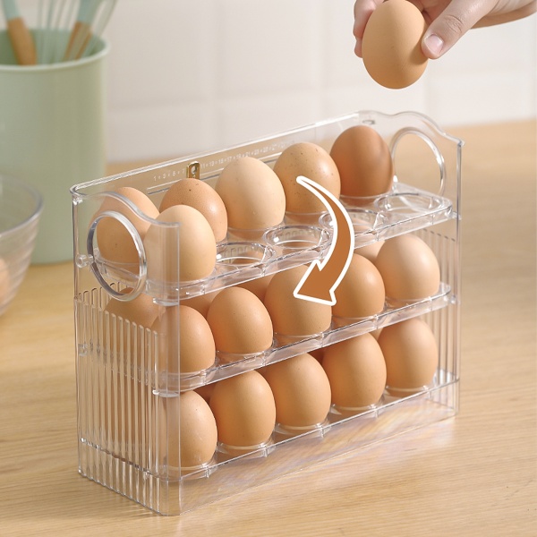 Органайзер для холодильника MVM KP-70 T 