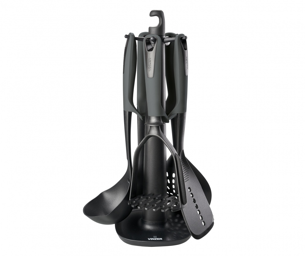 Набор кухонных принадлежностей Vinzer ASSISTANT 50217