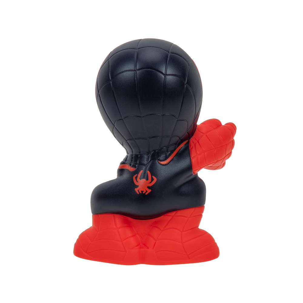 Іграшка-бризкалка Spidey Bath Squirters Single pack Майлз Моралес (Miles Morales) SNF0222