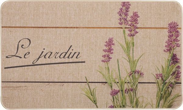 Килимок New Way Linen DM-01 45x75