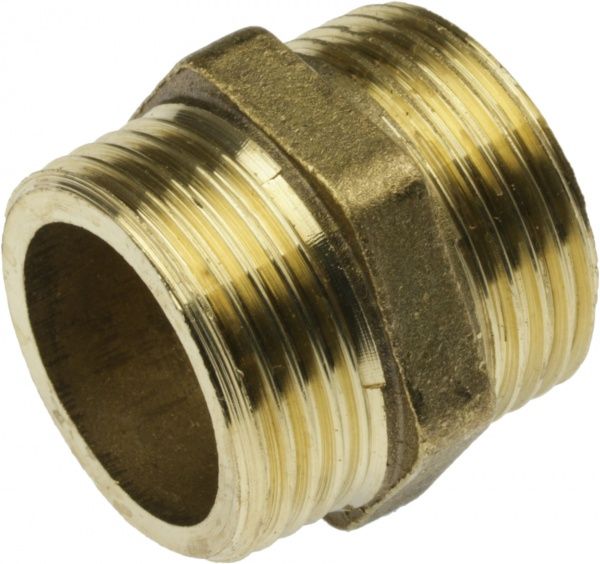 Ниппель НН Верхньодніпровський ливарно-механічний з-д 1