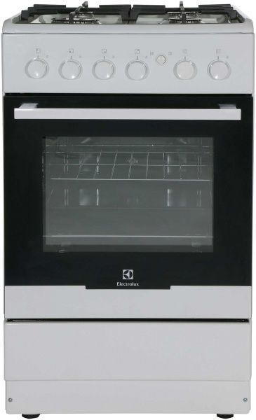 Плита газова Electrolux EKG951109W