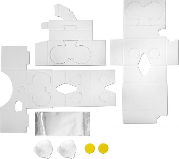 Конструктор BitKit виртуальной реальности VR BK0004