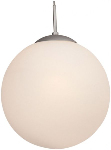 Підвіс Brilliant Fantasia 1xE27 білий 93277/05