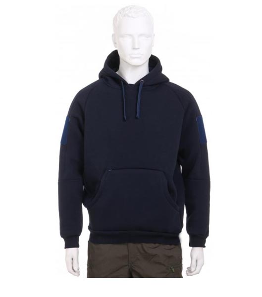 Худі Vin-Bron Торонто VIN-BRON 3001 р.XL синій