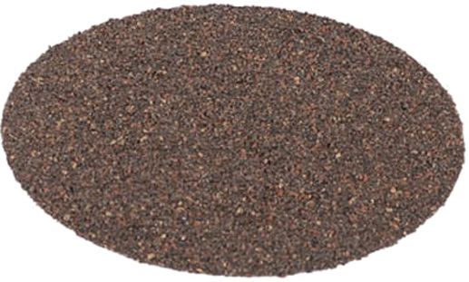 Заглушка конька QUEENTILE Terra-Cotta кругла 