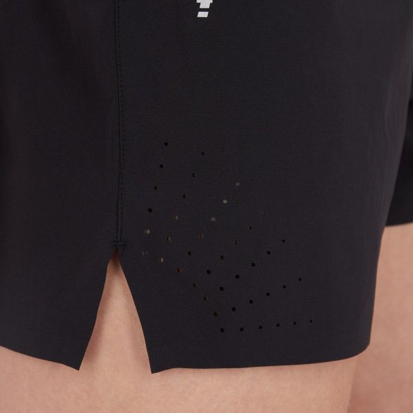 Шорти Pro Touch Impa II wms 302211-050 р. 34 чорний