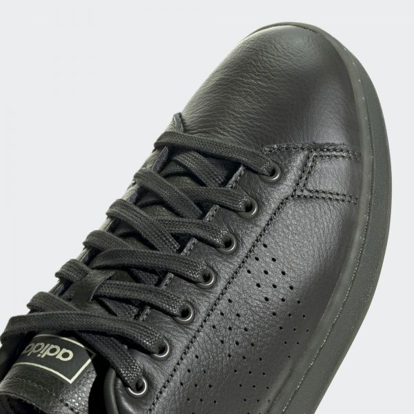 Кроссовки Adidas ADVANTAGE EG3768 р.10,5 зеленый