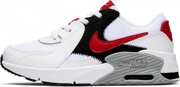Кросівки Nike AIR MAX EXCEE (PS) CD6892-105 р.US 11,5C білий