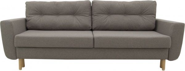 Диван прямий Кедр Марокко лате 2350x980x810 мм