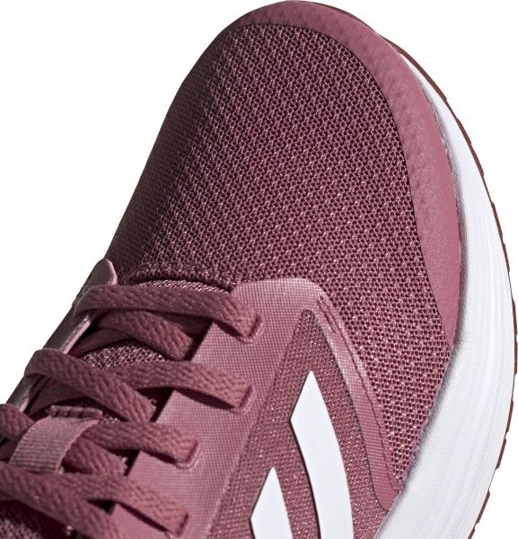 Кроссовки Adidas GALAXY 5 FW6124 р.UK 4,5 коричневый