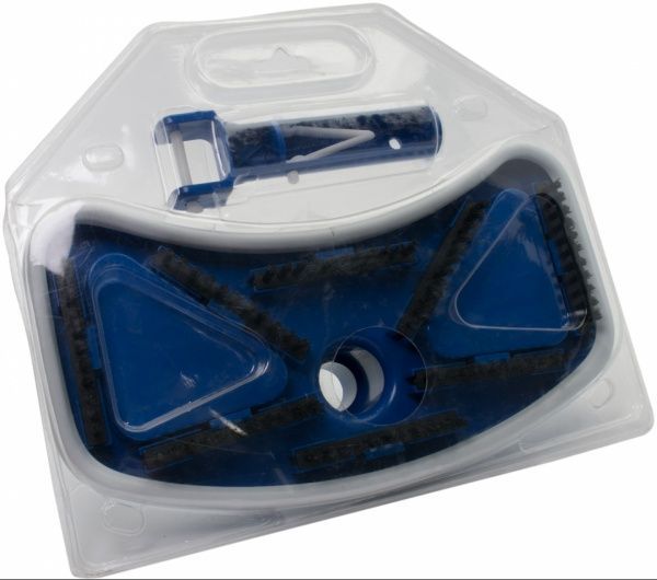 Щітка для басейну Window World Water 5238CS