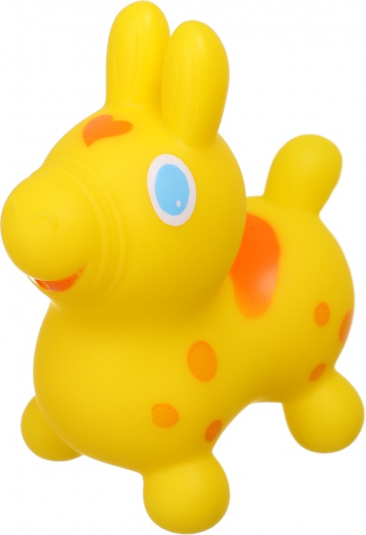 Ігровий набір для ванної Звірята 3 шт OTG0908910