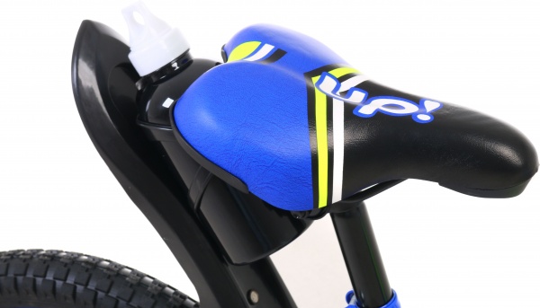 Велосипед 16