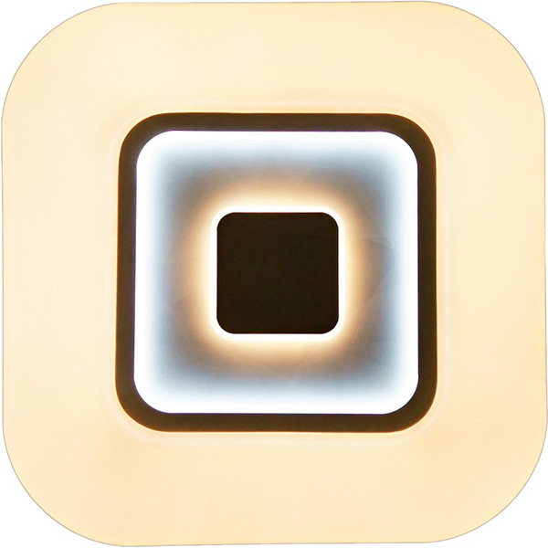 Люстра светодиодная Victoria Lighting Air/PL500 90 Вт белый 