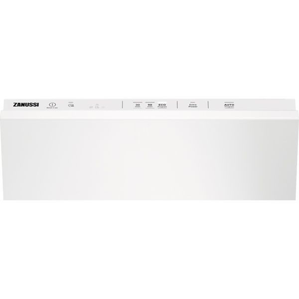 Машина посудомоечная встраиваемая Zanussi ZSLN2211
