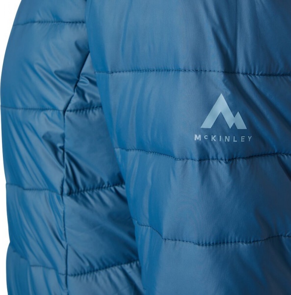 Пальто McKinley Joris II pa wms 415818-510 р.46 синий