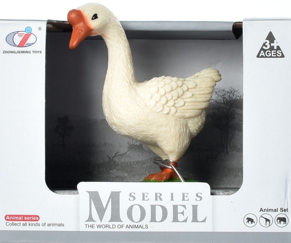 Фигурка NEW CANNA Q9899-A96-C Гусь 