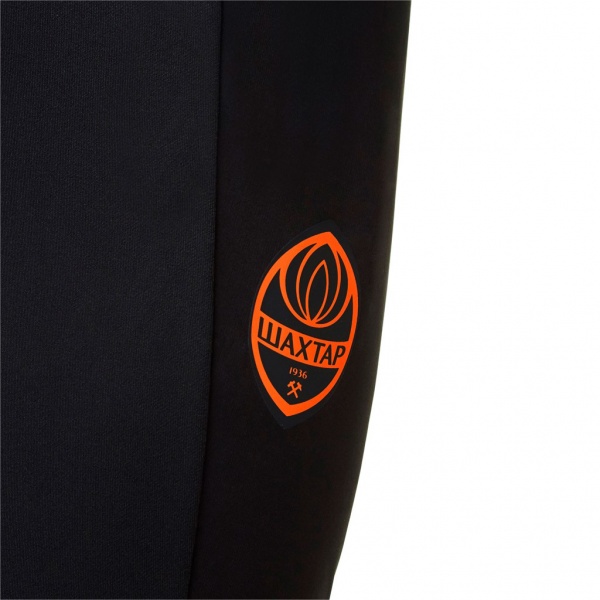 Штани Puma FCSD Training Pants Pro 76411202 р. XL чорний