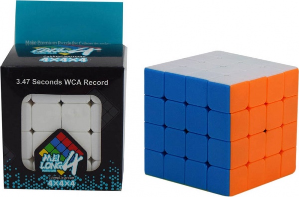 Головоломка Кубик 4х4 OTG0922855