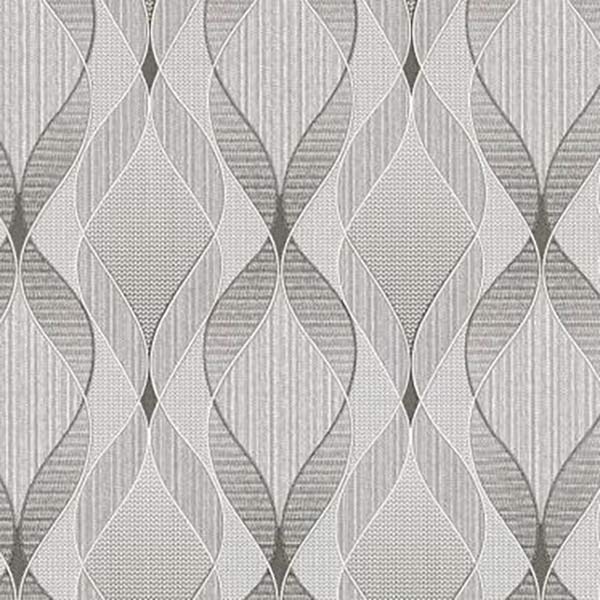 Обои из вспененного винила Славянские обои V.I.P Class Баттерфляй 2075-10 1,06x10,05 м 