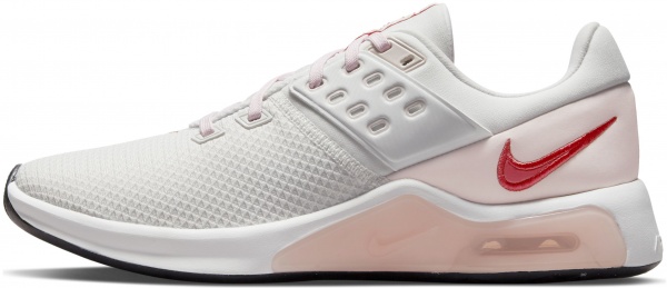 Кроссовки Nike WMNS NIKE AIR MAX BELLA TR 4 CW3398-104 р.US 9 белый