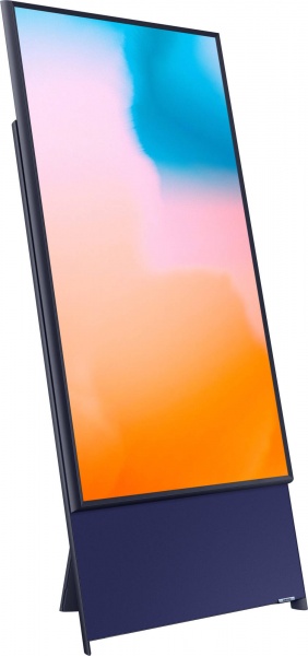 Телевизор Samsung QE43LS05BAUXUA