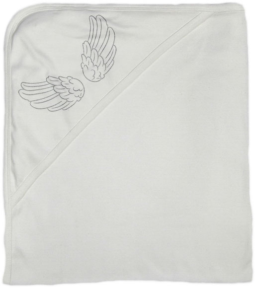 Конверт для новорожденных Bambinelli р.56 85x90 молочный 