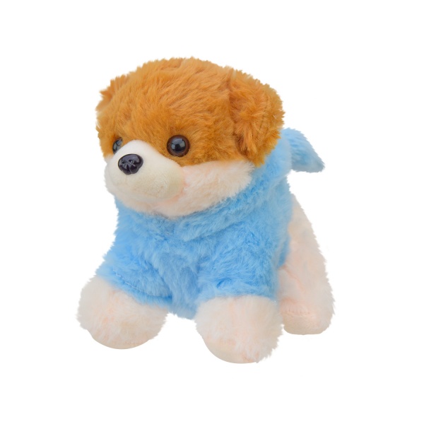 Мягкая игрушка Shantou 25 см в ассортименте K40808