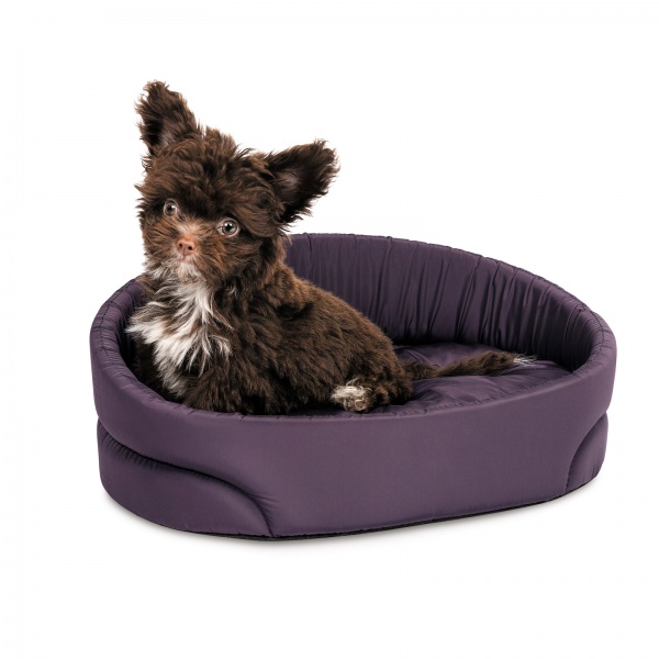 Лежак Природа LUX 5 86 x 62 x 27 см (PR241780)