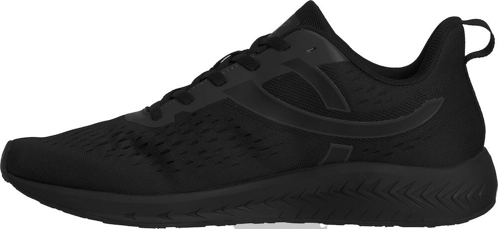 Кроссовки мужские демисезонные Energetics OZ 1.2 M 423018-901050 р.43 черные