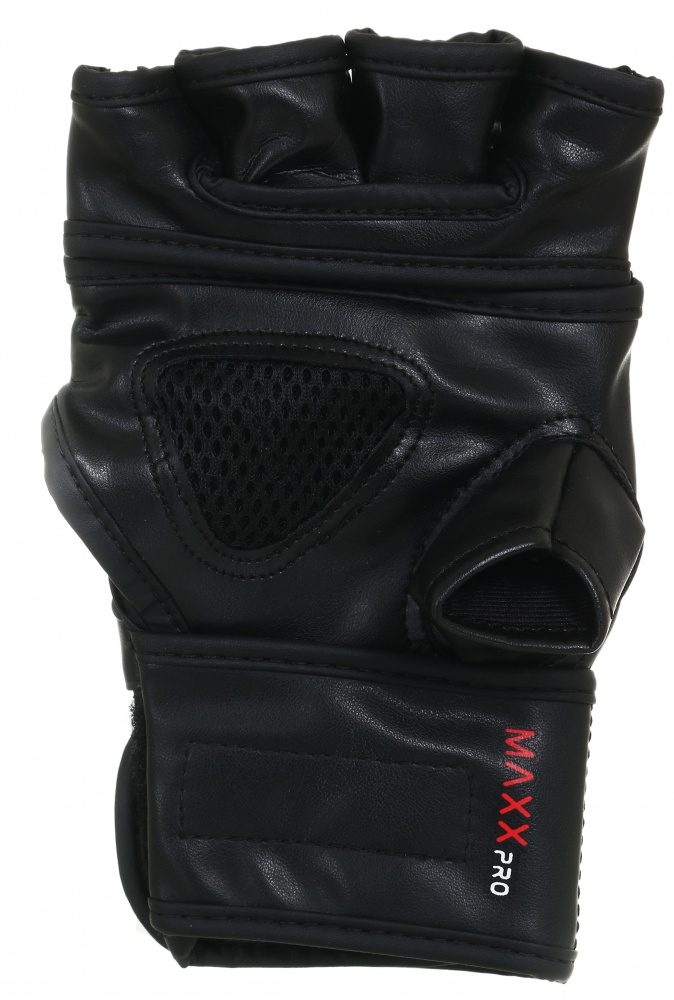Перчатки для MMA MaxxPro MMA-616 Black XL р. XL XLoz черный