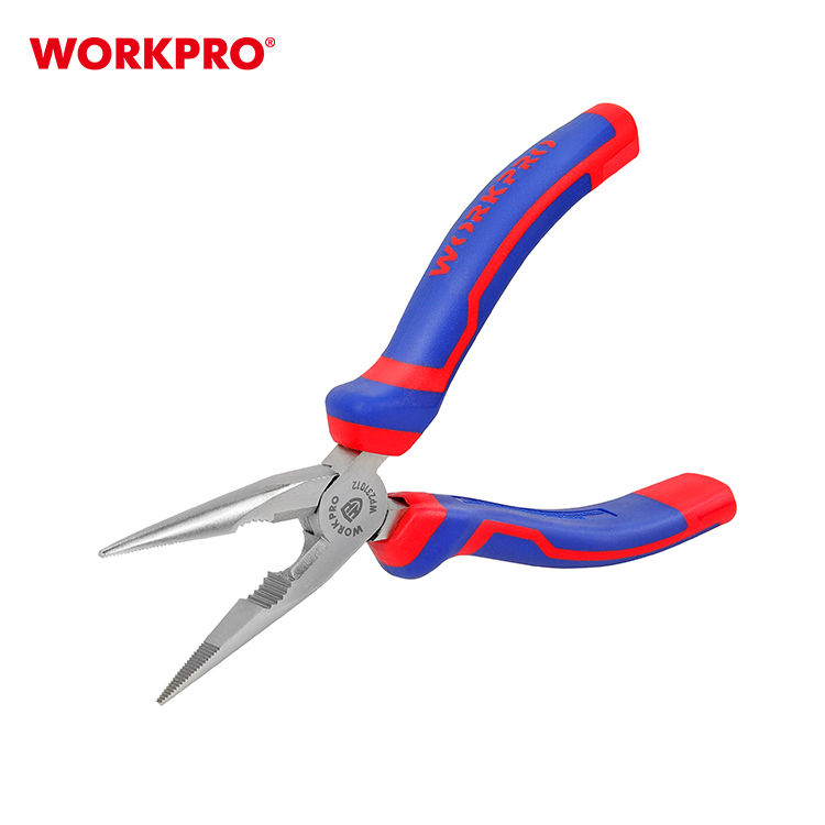 Набор ручного инструмента WORKPRO 4 шт. WP201009