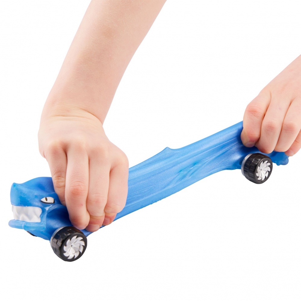 Игрушка-антистресс GooJitZu Траш 123654