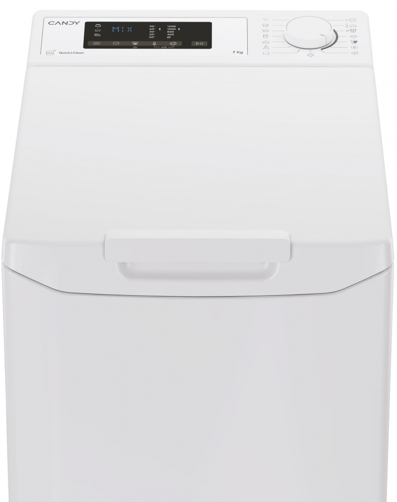 Пральна машина Candy TCA273D3-9